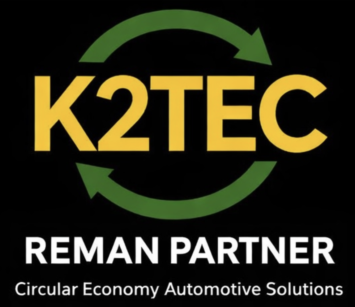 K2Tec Reman Partner